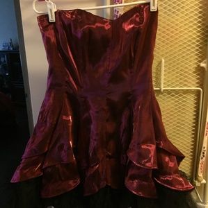 Masquerade Formal Dress 11